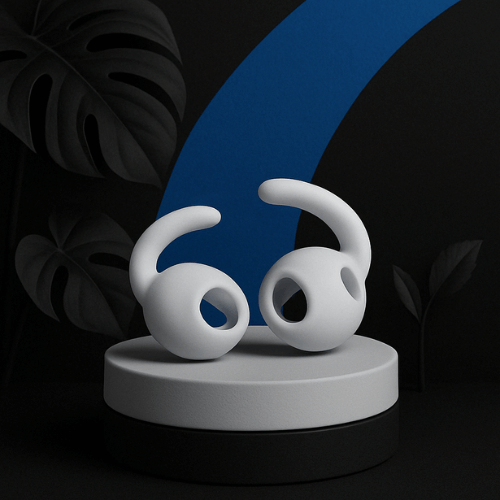 StayPods Pro | Embouts de maintien pour AirPods Pro