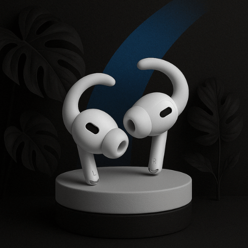 StayPods Pro | Embouts de maintien pour AirPods Pro